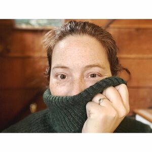 Meet your Posher, Erin